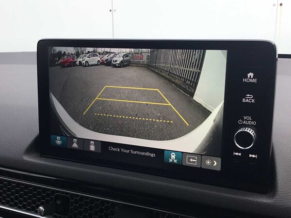 Used Honda Civic 2025 for sale - 74008664: Photo 14