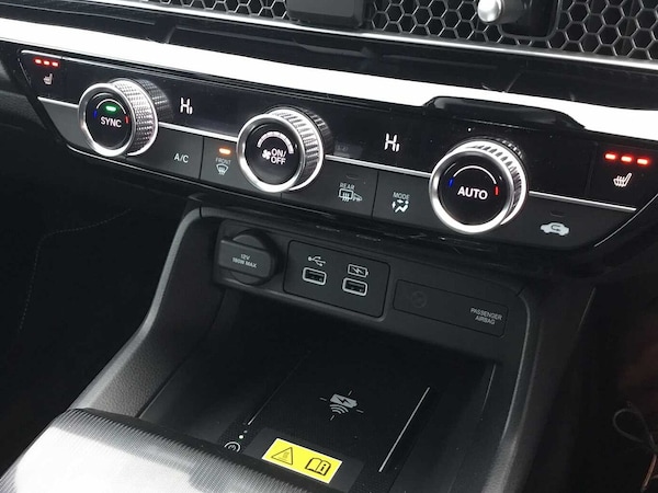 Used Honda Civic 2025 for sale - 74008664: Photo 15