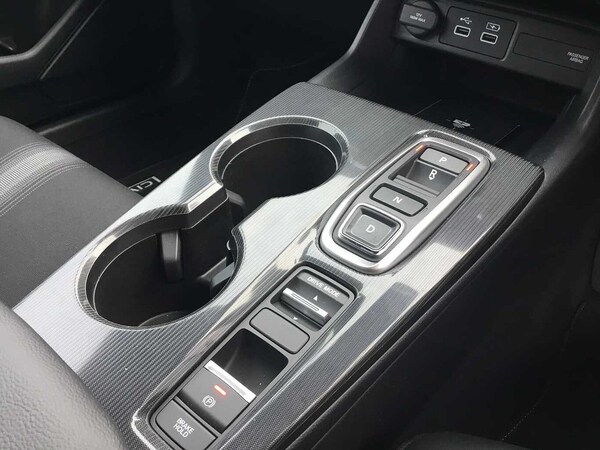 Used Honda Civic 2025 for sale - 74008664: Photo 16