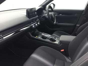 Used Honda Civic 2025 for sale - 74008664: Photo