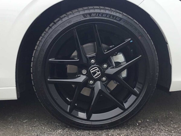 Used Honda Civic 2025 for sale - 74008664: Photo 9