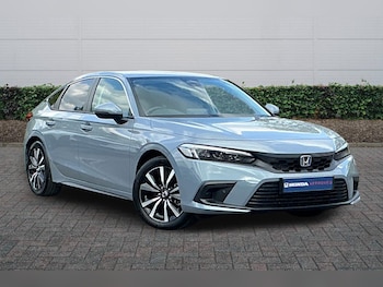 Used Honda Civic 2024 for sale - 78206382: Photo
