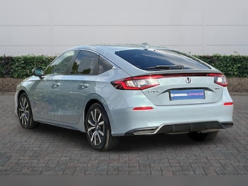 Used Honda Civic 2024 for sale - 78206382: Photo