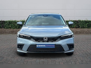 Used Honda Civic 2024 for sale - 78206382: Photo