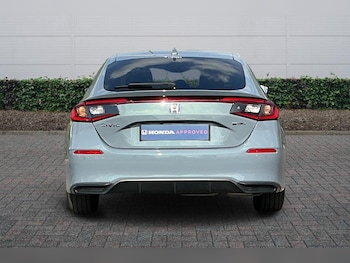 Used Honda Civic 2024 for sale - 78206382: Photo