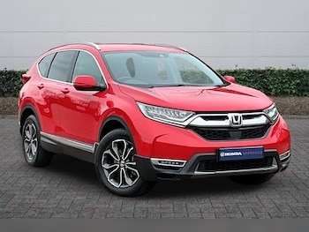 Used Honda CR-V 2023 for sale - 77971373: Photo