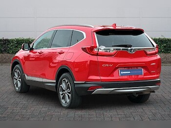 Used Honda CR-V 2023 for sale - 77971373: Photo