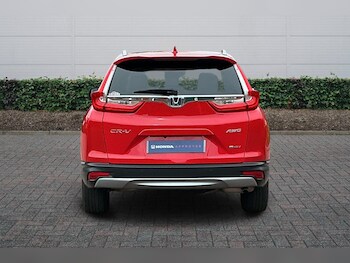 Used Honda CR-V 2023 for sale - 77971373: Photo