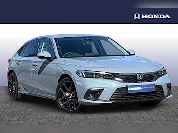 Used Honda Civic 2023 for sale - 79363291: Photo
