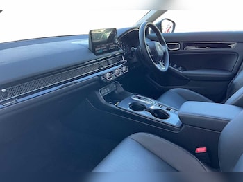 Used Honda Civic 2023 for sale - 79363291: Photo