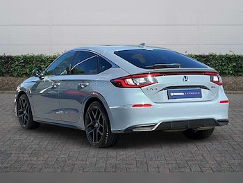 Used Honda Civic 2023 for sale - 79363291: Photo