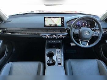 Used Honda Civic 2023 for sale - 79363291: Photo