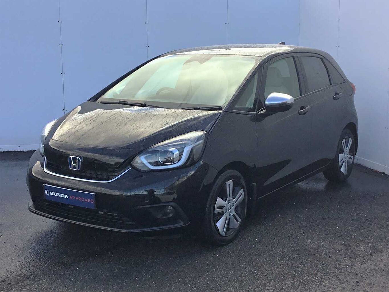 Used Honda Jazz 2022 for sale - 76350484: Photo 10