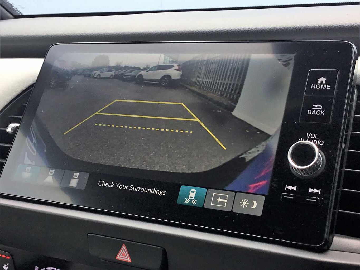 Used Honda Jazz 2022 for sale - 76350484: Photo 18