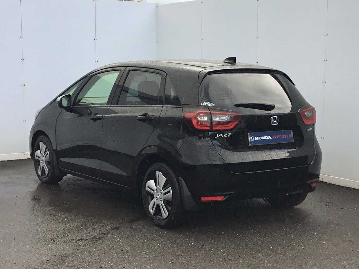 Used Honda Jazz 2022 for sale - 76350484: Photo 3