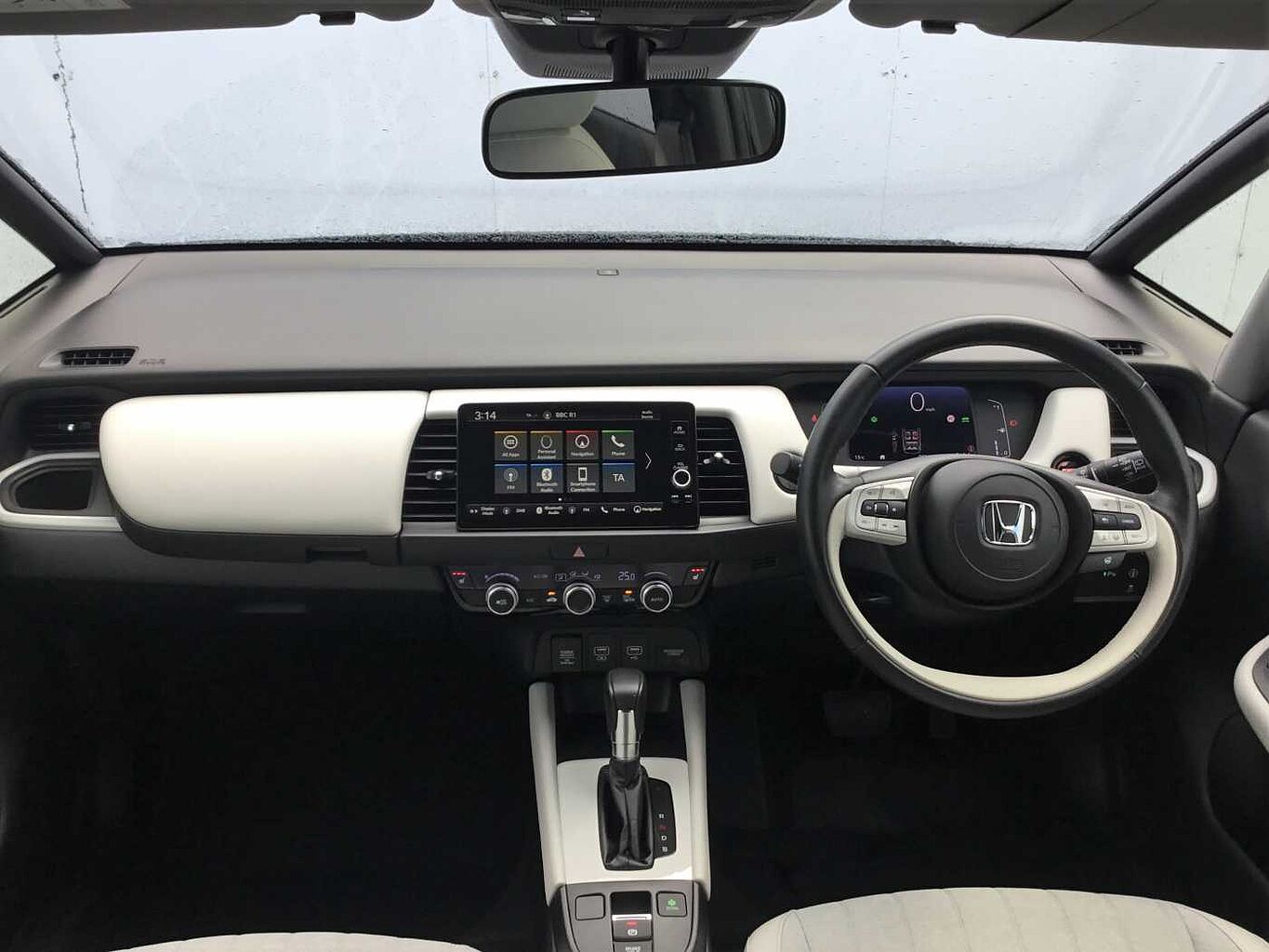 Used Honda Jazz 2022 for sale - 76350484: Photo 4