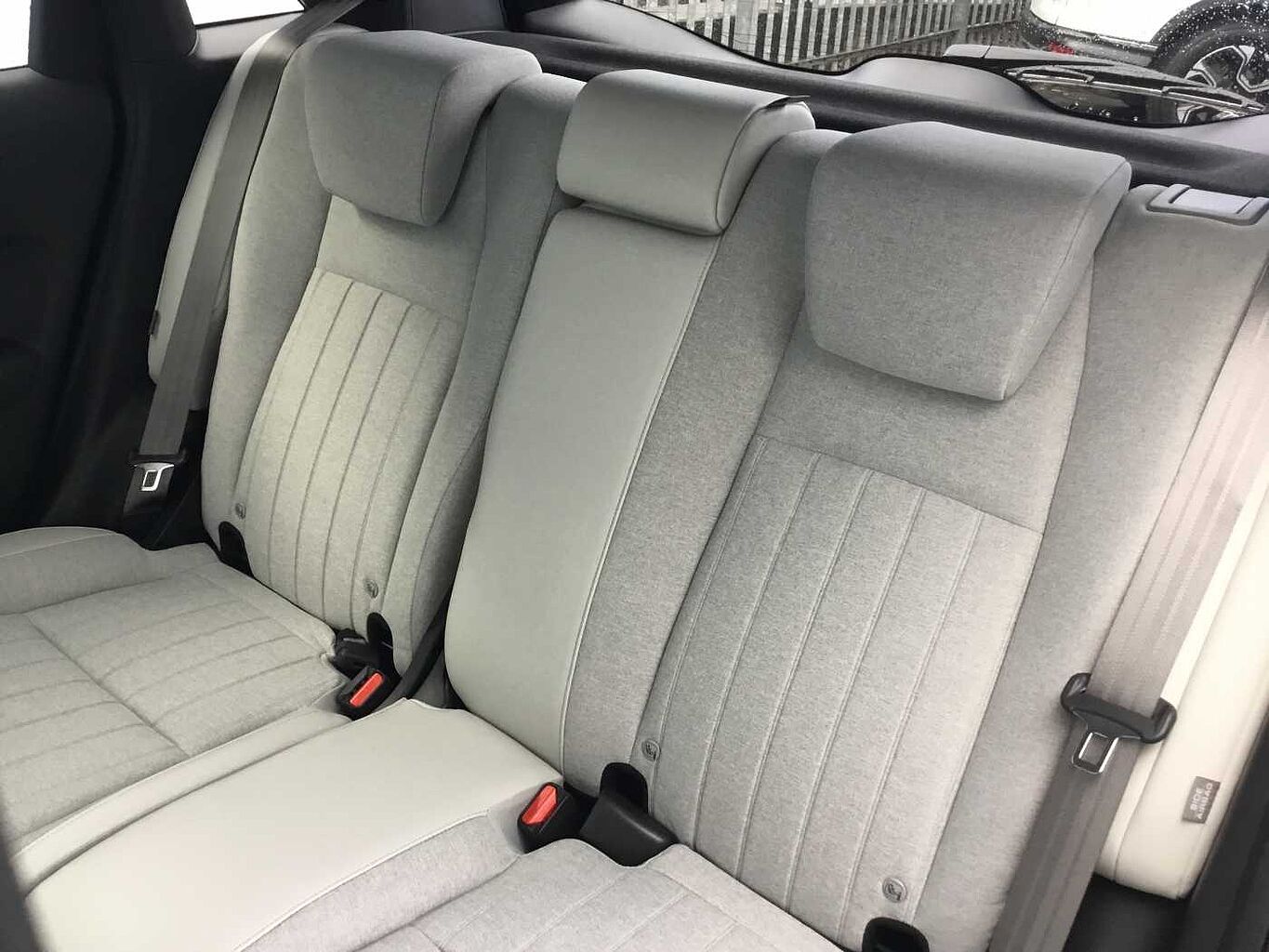 Used Honda Jazz 2022 for sale - 76350484: Photo 8