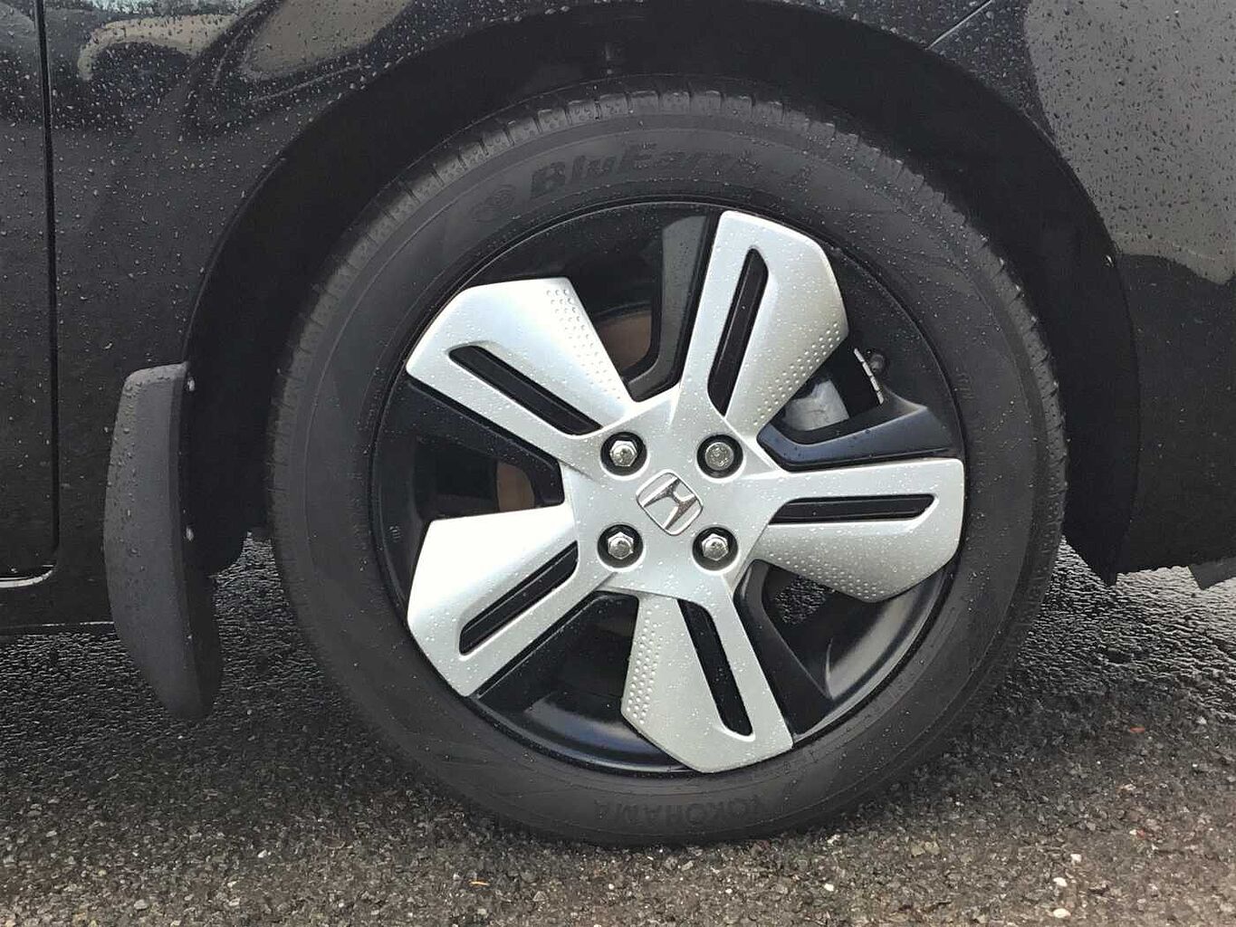 Used Honda Jazz 2022 for sale - 76350484: Photo 9