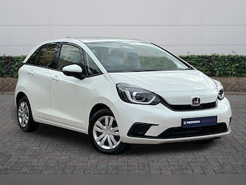 Used Honda Jazz 2023 for sale - 77840856: Photo