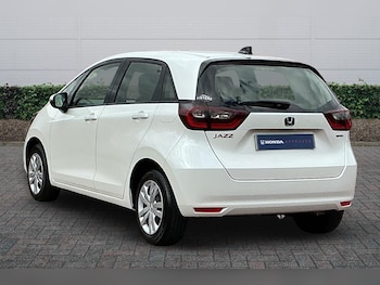 Used Honda Jazz 2023 for sale - 77840856: Photo