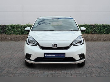 Used Honda Jazz 2023 for sale - 77840856: Photo