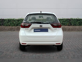 Used Honda Jazz 2023 for sale - 77840856: Photo