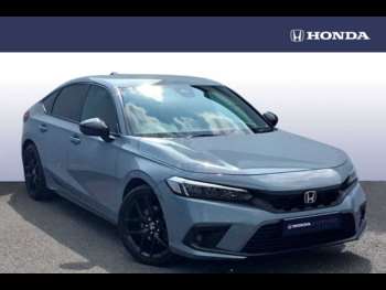 2023 (23) - 2.0 eHEV Sport 5dr CVT