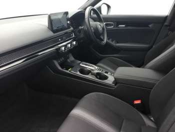 Used Honda Civic 2023 for sale - 74876569: Photo