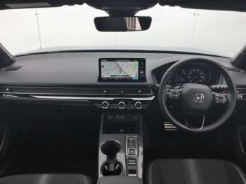 Used Honda Civic 2023 for sale - 74876569: Photo