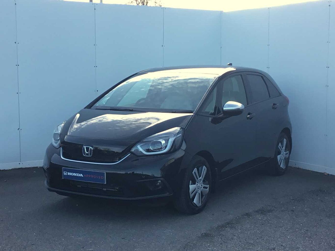 Used Honda Jazz 2021 for sale - 76441760: Photo 10