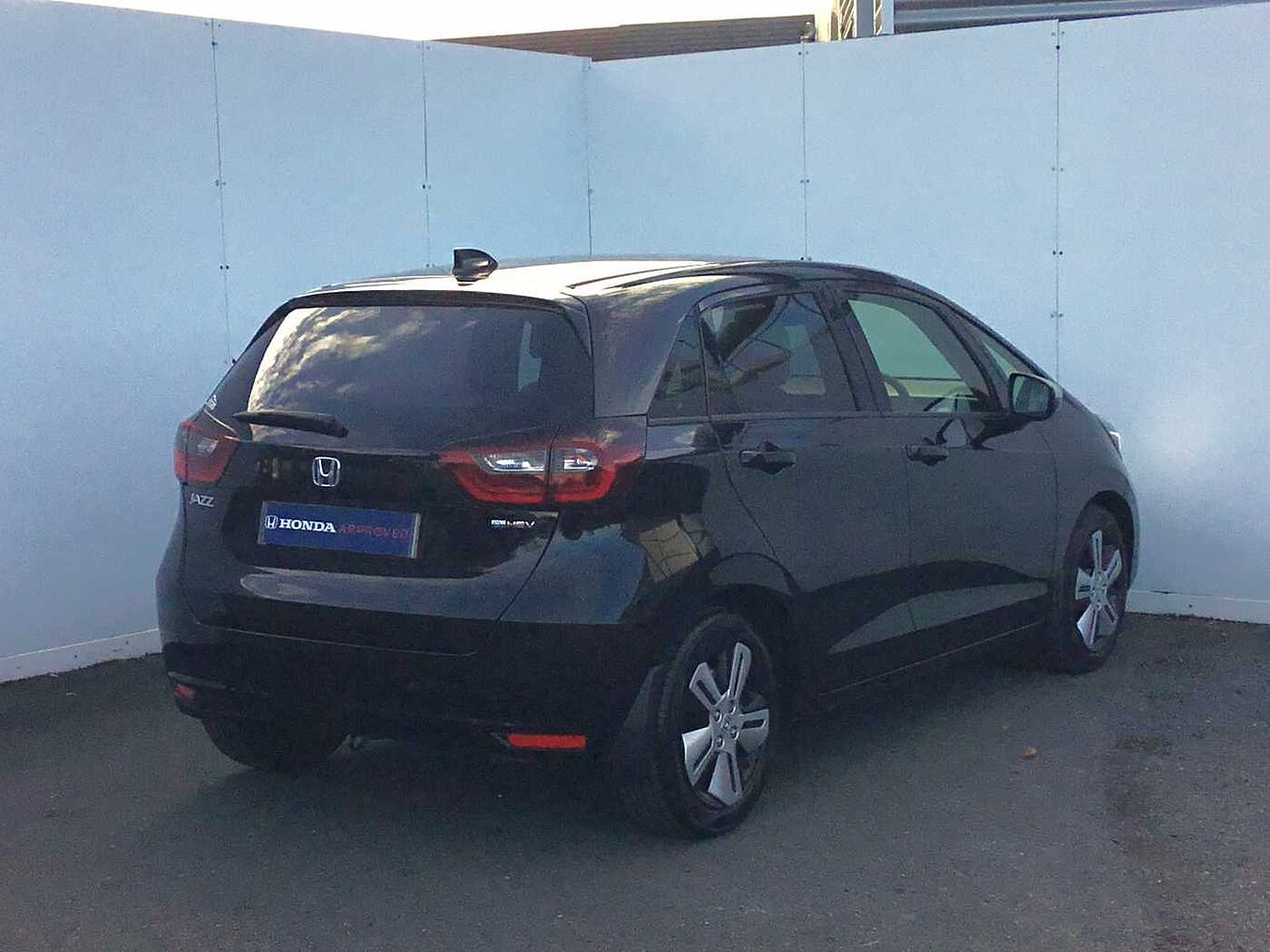 Used Honda Jazz 2021 for sale - 76441760: Photo 12