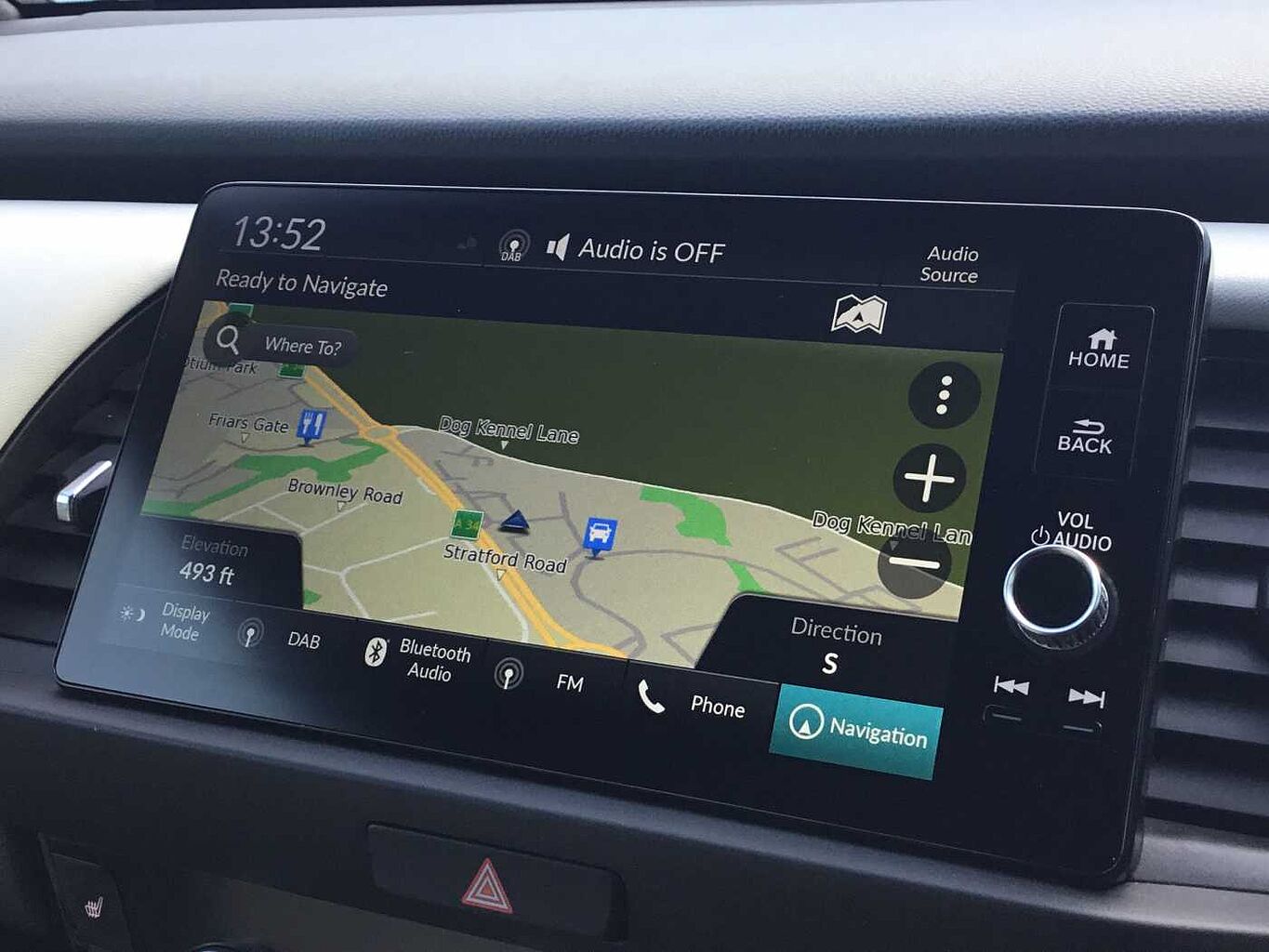 Used Honda Jazz 2021 for sale - 76441760: Photo 15