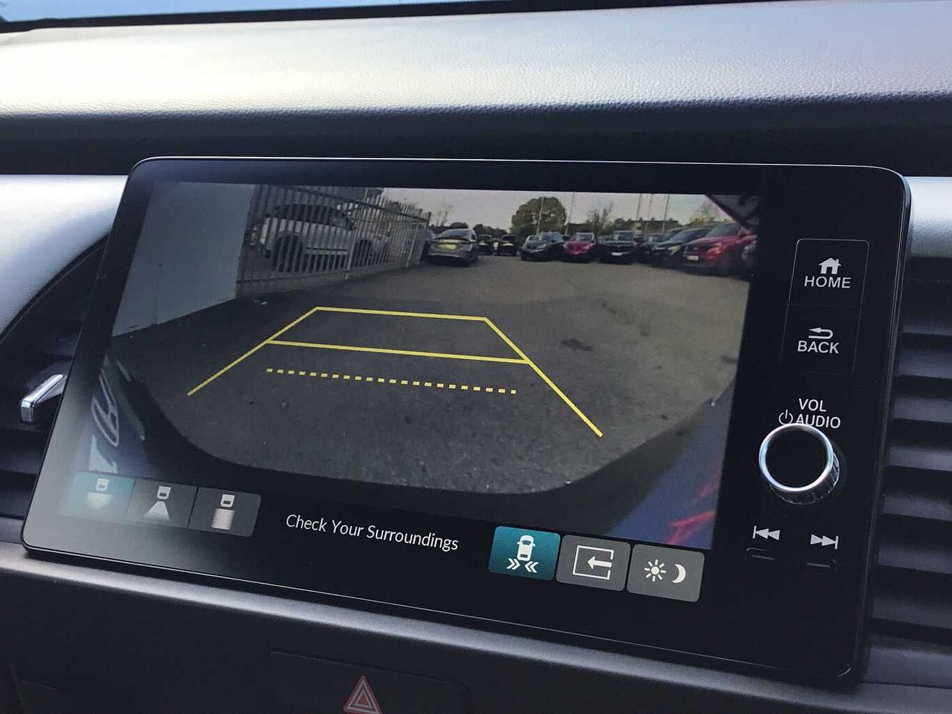 Used Honda Jazz 2021 for sale - 76441760: Photo 18