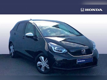Used Honda Jazz 2021 for sale - 76441760: Photo