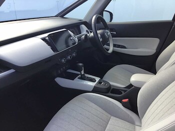 Used Honda Jazz 2021 for sale - 76441760: Photo