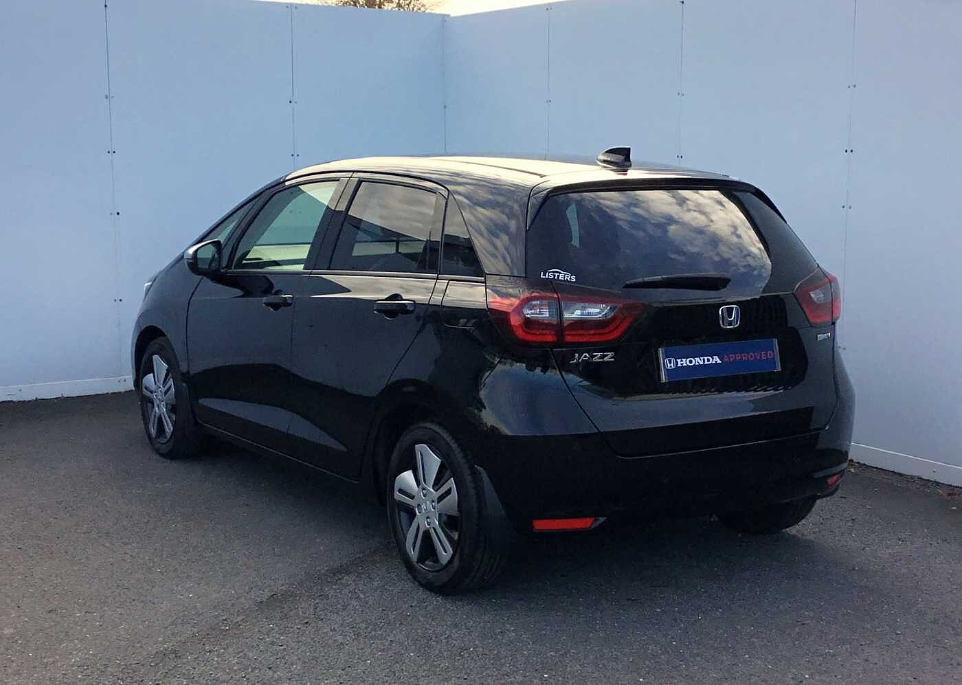 Used Honda Jazz 2021 for sale - 76441760: Photo 3