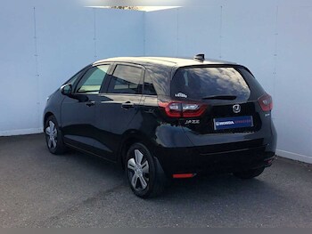 Used Honda Jazz 2021 for sale - 76441760: Photo