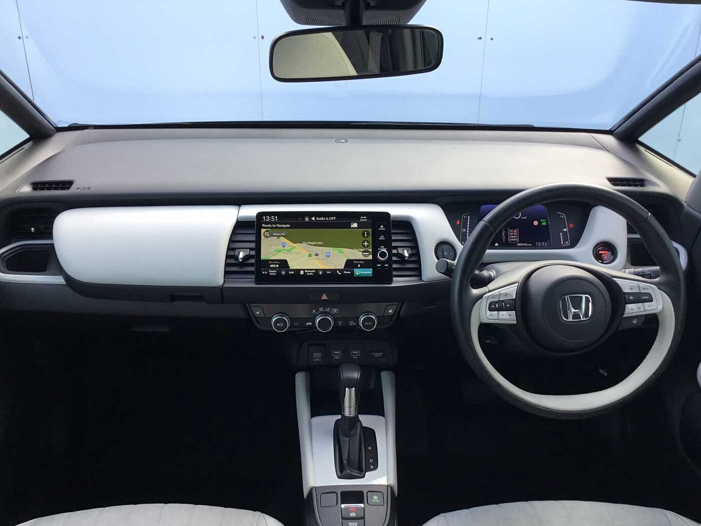 Used Honda Jazz 2021 for sale - 76441760: Photo 4