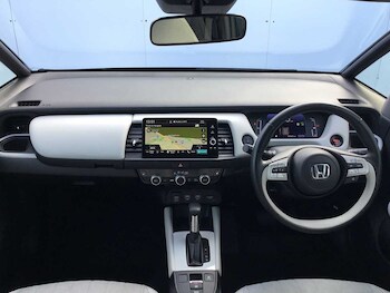 Used Honda Jazz 2021 for sale - 76441760: Photo