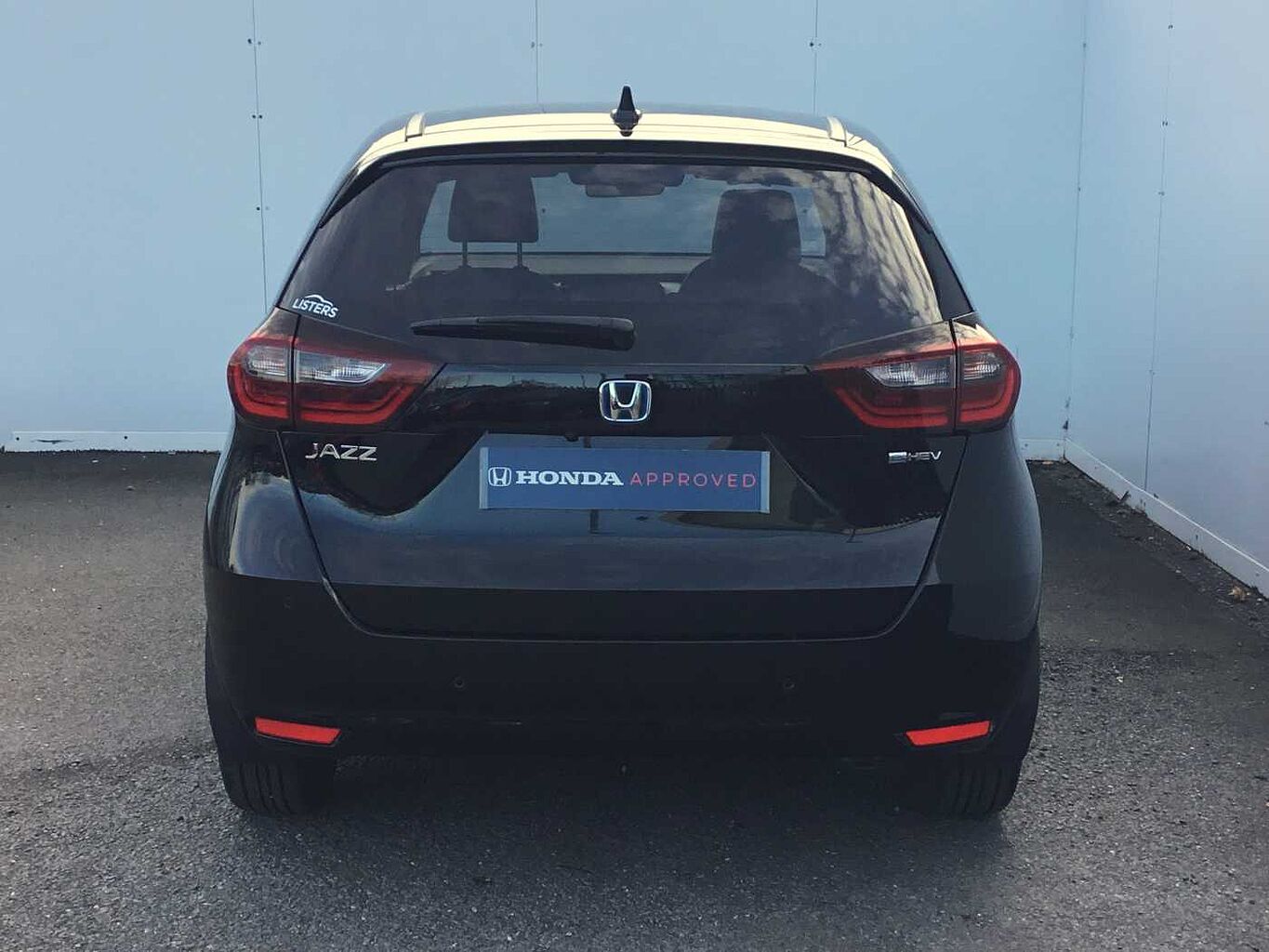 Used Honda Jazz 2021 for sale - 76441760: Photo 7