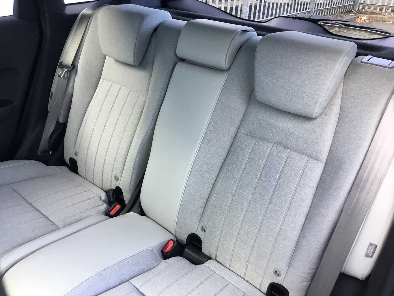 Used Honda Jazz 2021 for sale - 76441760: Photo 8