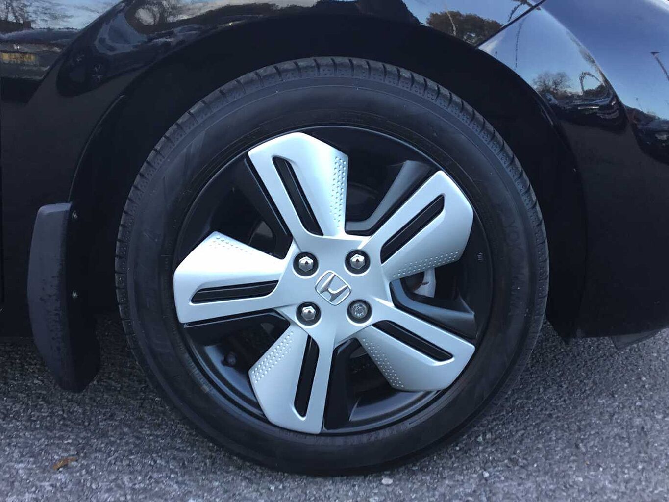 Used Honda Jazz 2021 for sale - 76441760: Photo 9