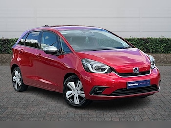 Used Honda Jazz 2021 for sale - 78831262: Photo
