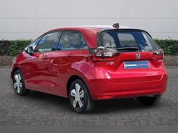 Used Honda Jazz 2021 for sale - 78831262: Photo