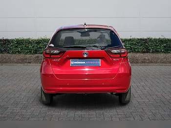 Used Honda Jazz 2021 for sale - 78831262: Photo