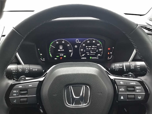 Used Honda CR-V 2024 for sale - 76202301: Photo 11