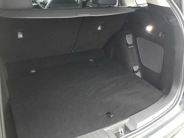 Used Honda CR-V 2024 for sale - 76202301: Photo 13