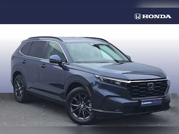 Honda - CR-V