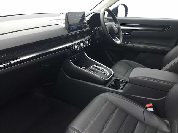 Used Honda CR-V 2024 for sale - 76202301: Photo 2