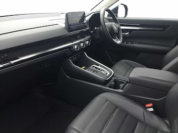 Used Honda CR-V 2024 for sale - 76202301: Photo 2